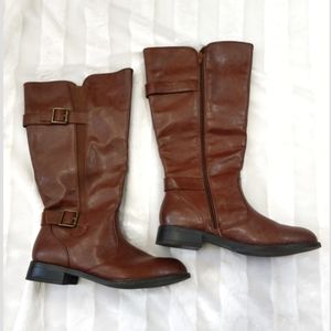 marbella boots wide calf